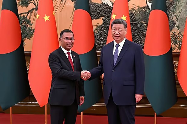 ঢাকা-বেইজিং ঘনিষ্ঠতার সুযোগ ও ঝুঁকির হিসাব-নিকাশ