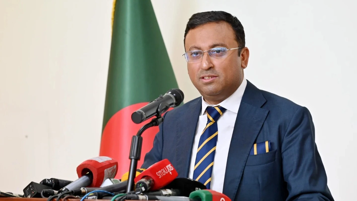 জাতিসংঘ অধিবেশনের আগে বাংলাদেশের প্রধানমন্ত্রী দিল্লি সফরে যাচ্ছেন না: পররাষ্ট্র প্রতিমন্ত্রী