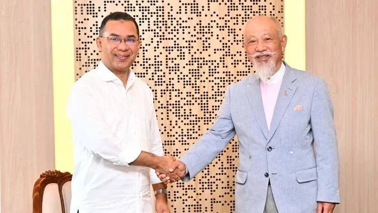 মিয়ানমারে রোহিঙ্গাদের পুনর্বাসনে সহযোগিতা করবে বাংলাদেশ