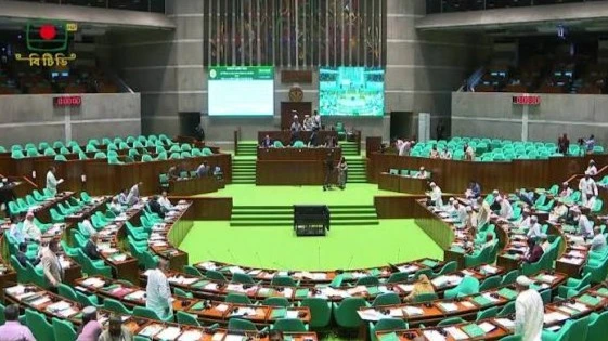 এসআরবি নামে নতুন এলিট ফোর্স গঠন করছে বাংলাদেশ