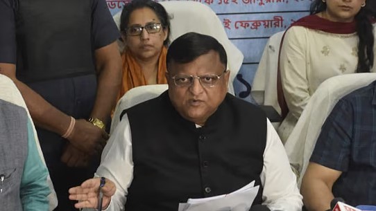 পশ্চিমবঙ্গে ভোটার তালিকা থেকে বাদ গেল ৬৪ লাখ নাম
