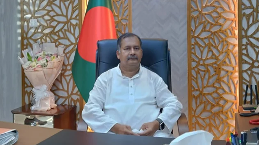 তুরস্কে ইন্টারন্যাশনাল স্ট্র্যাটেজিক কমিউনিকেশন সামিটে অংশ নিচ্ছে বাংলাদেশ