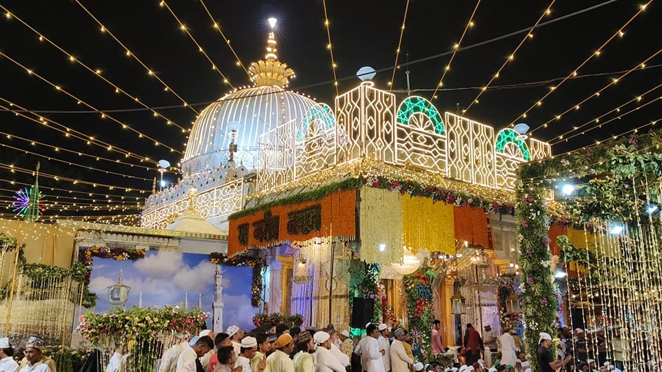 এবার আজমিরের দিকে হিন্দুত্ববাদী শ্যেনদৃষ্টি