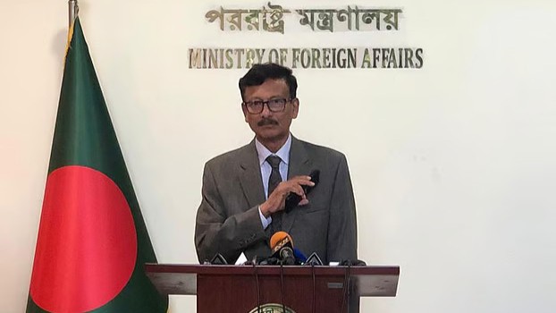 নির্বাচন নিয়ে ভারতের 'নসিহতে' বাংলাদেশের তীব্র প্রতিক্রিয়া