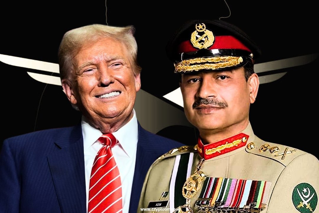 দুই মাসের মাথায় ফের যুক্তরাষ্ট্র সফরে পাকিস্তানের সেনাপ্রধান, উচ্চপর্যায়ের বৈঠক
