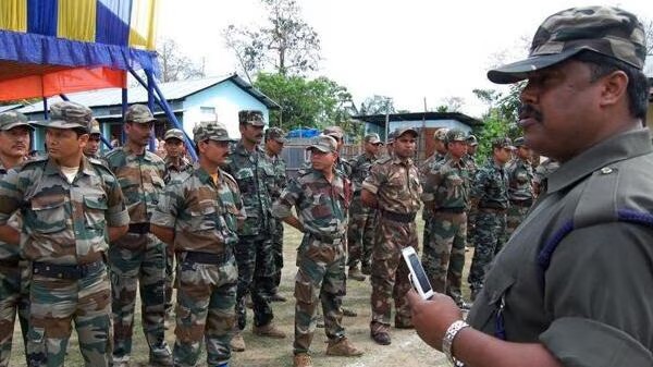 উলফা’র উপর নিষেধাজ্ঞা ৫ বছর বৃদ্ধি