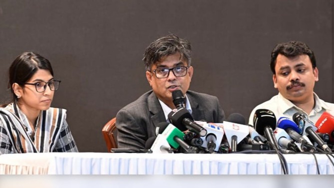 মৃত্যুদণ্ডের বিধান রেখে গুম প্রতিরোধ অধ্যাদেশ অনুমোদন