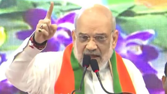 পশ্চিমবঙ্গ জয়েও বিজেপির হাতিয়ার মুসলিমবিদ্বেষ