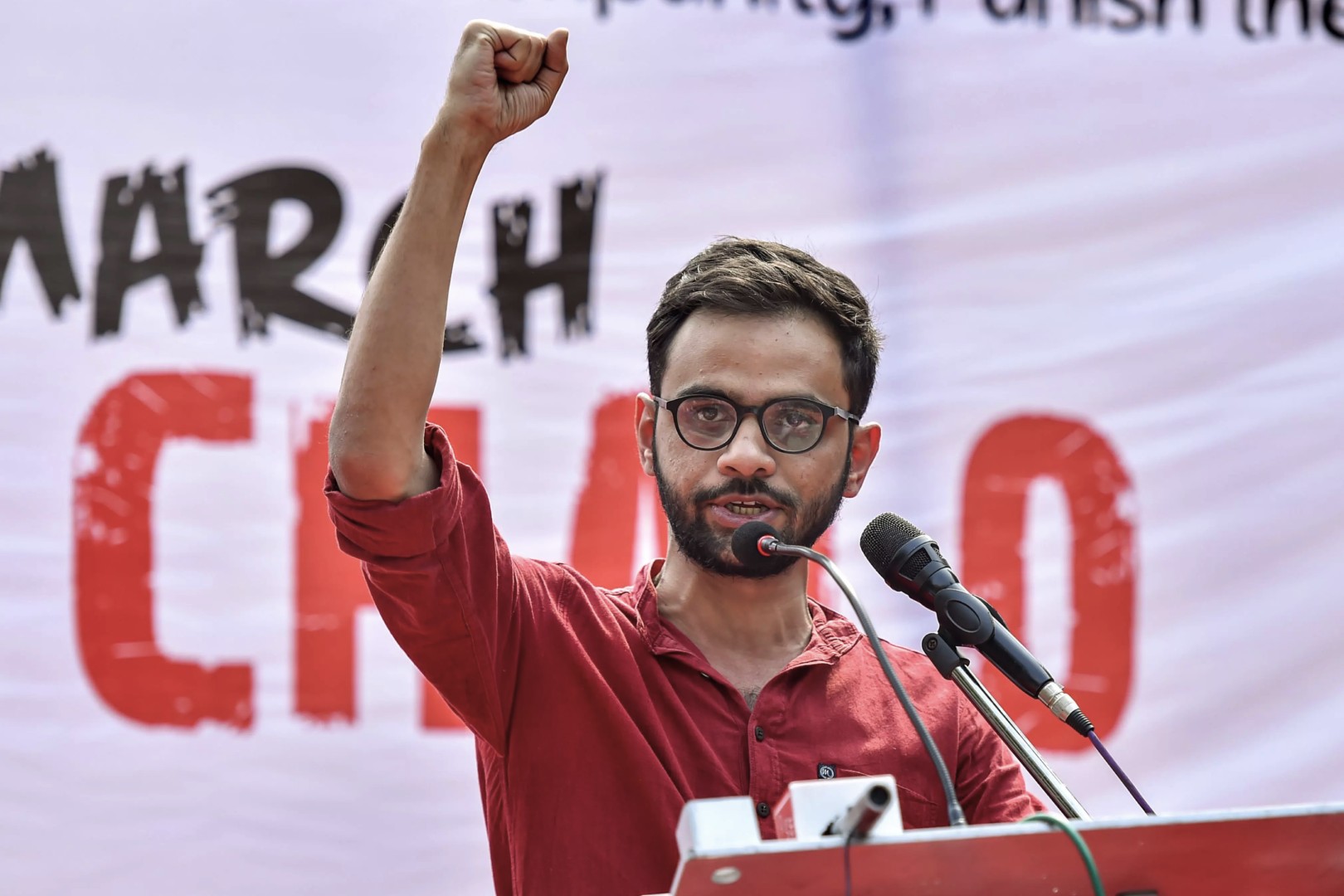নীরবতা বিজেপি সরকারকে আরও সাহসী করে তুলছে