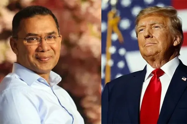 যুক্তরাষ্ট্রের ২৫০তম স্বাধীনতা দিবস: ট্রাম্পকে বাংলাদেশের শুভেচ্ছা