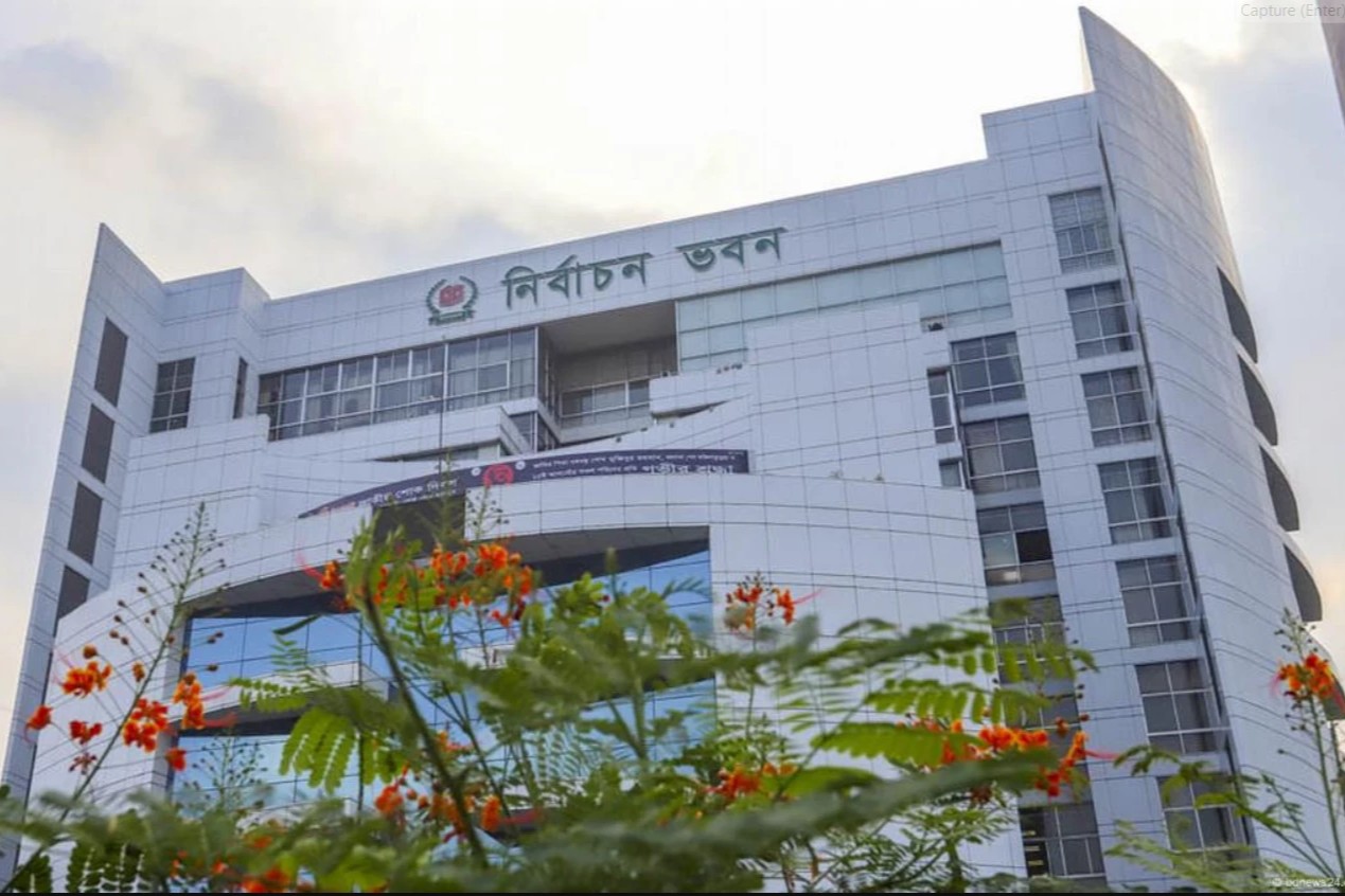 অক্টোবর লক্ষ্য ধরে স্থানীয় নির্বাচনের প্রস্তুতি নিচ্ছে ইসি