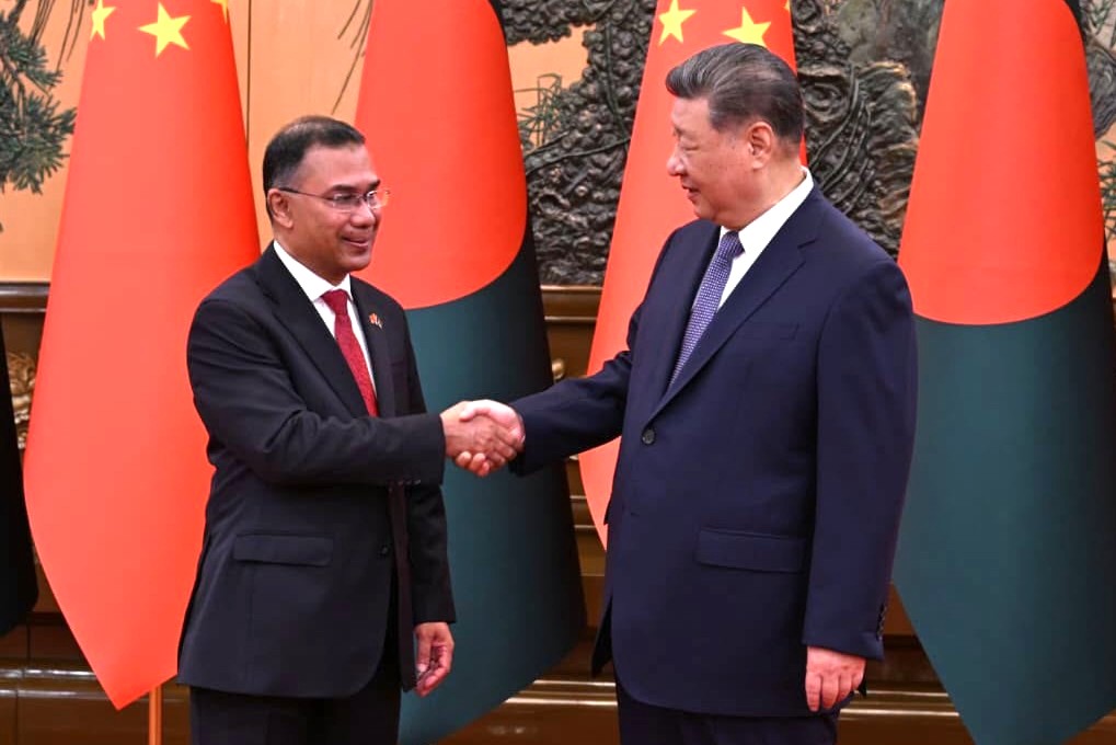 তিস্তা ইস্যুতে ভারতকে চাপে ফেলেছে বাংলাদেশ