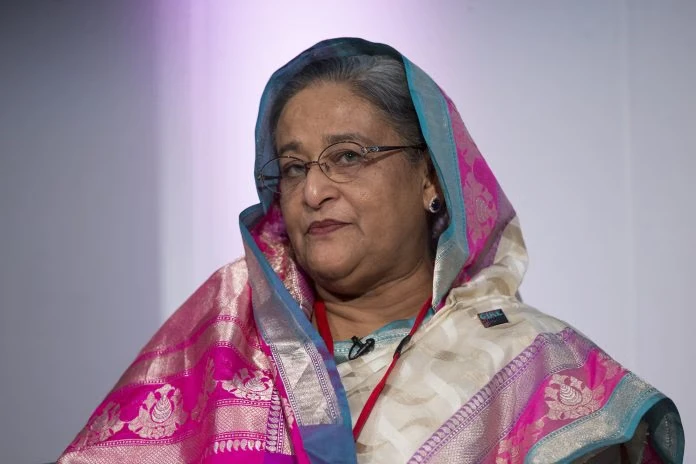 হাসিনার প্রত্যর্পণের রাজনীতি ও বাংলাদেশ-ভারত সম্পর্ক