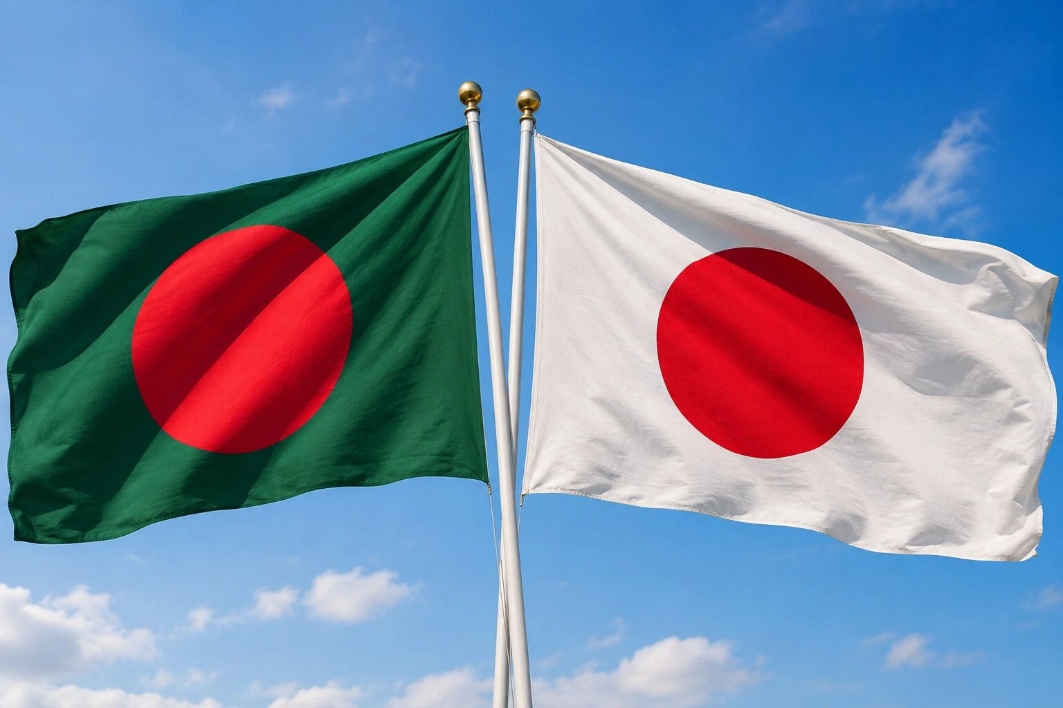 জাপানের শ্রমবাজারে দক্ষ জনশক্তির প্রবেশাধিকার বাড়াতে চায় ঢাকা