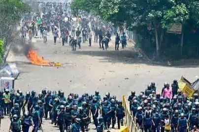 চব্বিশের গণঅভ্যুত্থানে মানবতাবিরোধী অপরাধ: ১৬ জনের মৃত্যুদণ্ড, ১১ জনের যাবজ্জীবন