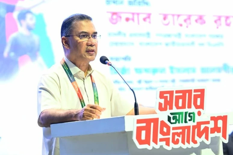 জুলাই আন্দোলনের সফলতার ক্রেডিট সর্বস্তরের জনগণের: প্রধানমন্ত্রী