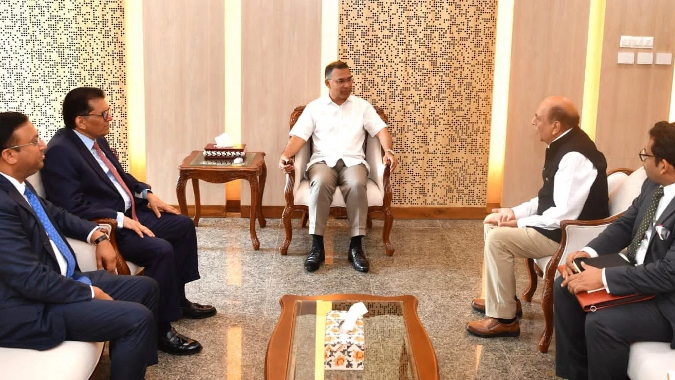 সম্পর্ক এগিয়ে নিতে সহায়ক পরিবেশ সৃষ্টি করুন, দিল্লিকে ঢাকার তাগিদ