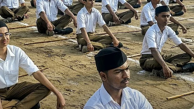 বহু বোমা হামলায় জড়িত আরএসএস, ভিএইচপি ও বজরং দলকে সন্ত্রাসী সংগঠন ঘোষণার দাবি সাবেক সংগঠকের