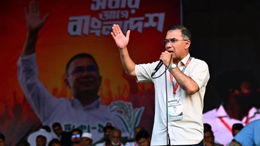 সরকারের চেয়ে ভালো পরিকল্পনা থাকলে দিন, গ্রহণ করা হবে
