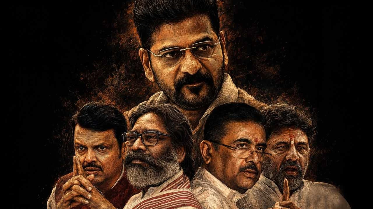 ভারতের ১৪ মুখ্যমন্ত্রীর বিরুদ্ধে গুরুতর ফৌজদারি অভিযোগ, বিধায়কদের তালিকায় শীর্ষে পশ্চিমবঙ্গ