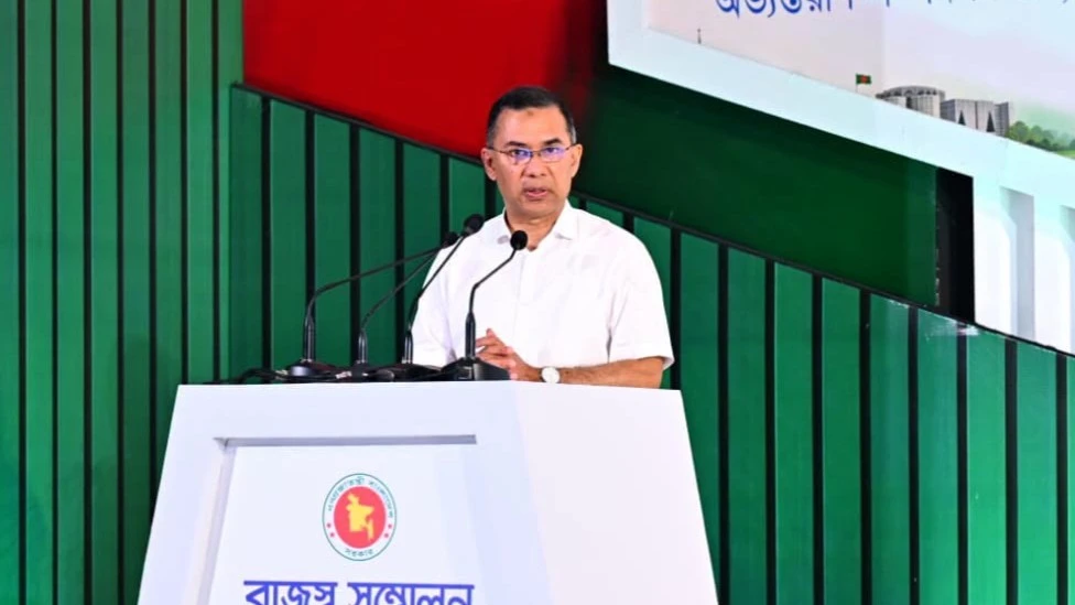 ফ্যাসিবাদমুক্ত বাংলাদেশের এবার ঘুরে দাঁড়ানোর পালা: প্রধানমন্ত্রী