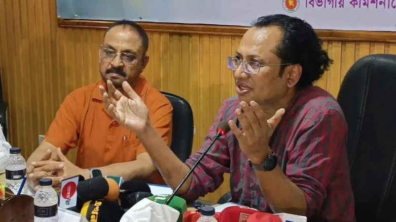 আগের সরকারের পাপের ফল আজকের গ্যাস সংকট: ডা. জাহেদ