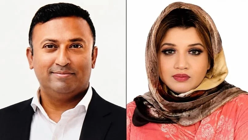 দুই পররাষ্ট্র প্রতিমন্ত্রীর দায়িত্ব বণ্টন