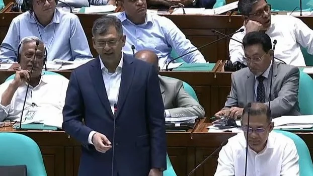 ১৮ হাজার এসআই–সার্জেন্ট–কনস্টেবল নিয়োগ দেবে সরকার: সংসদে স্বরাষ্ট্রমন্ত্রী