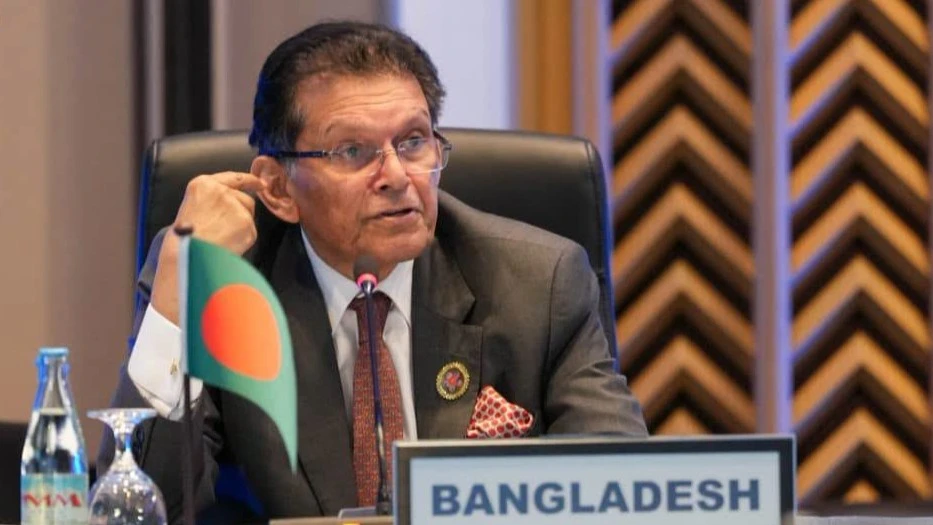 দুর্যোগ কবলিত নেপালকে সহায়তার প্রস্তাব ঢাকার