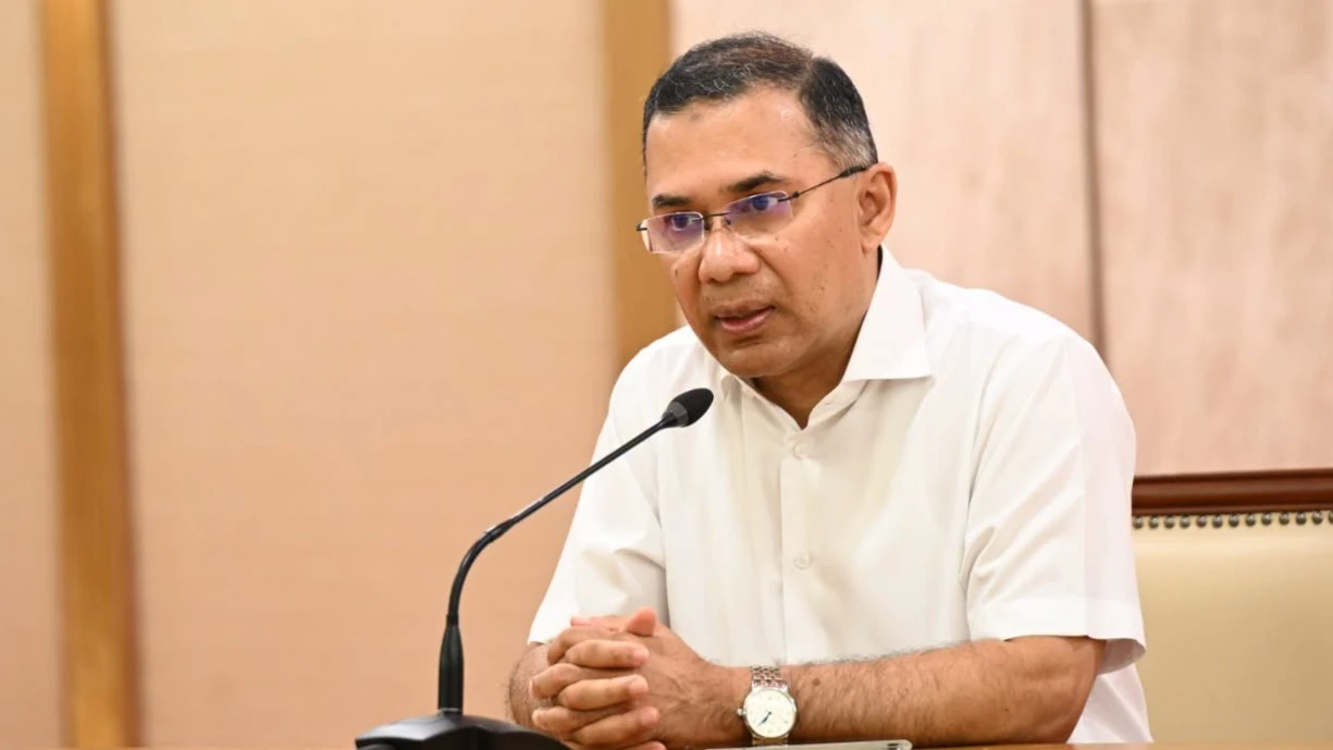 ফ্যাসিস্ট আমলে শহীদ ও ভুক্তভোগীদের আকাঙ্ক্ষা পূরণে সরকার বদ্ধপরিকর: প্রধানমন্ত্রী
