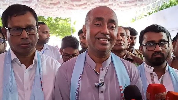 সব দিক বিবেচনা করে মক্কা চুক্তির বিষয়ে সিদ্ধান্ত নেয়া হবে: আইনমন্ত্রী