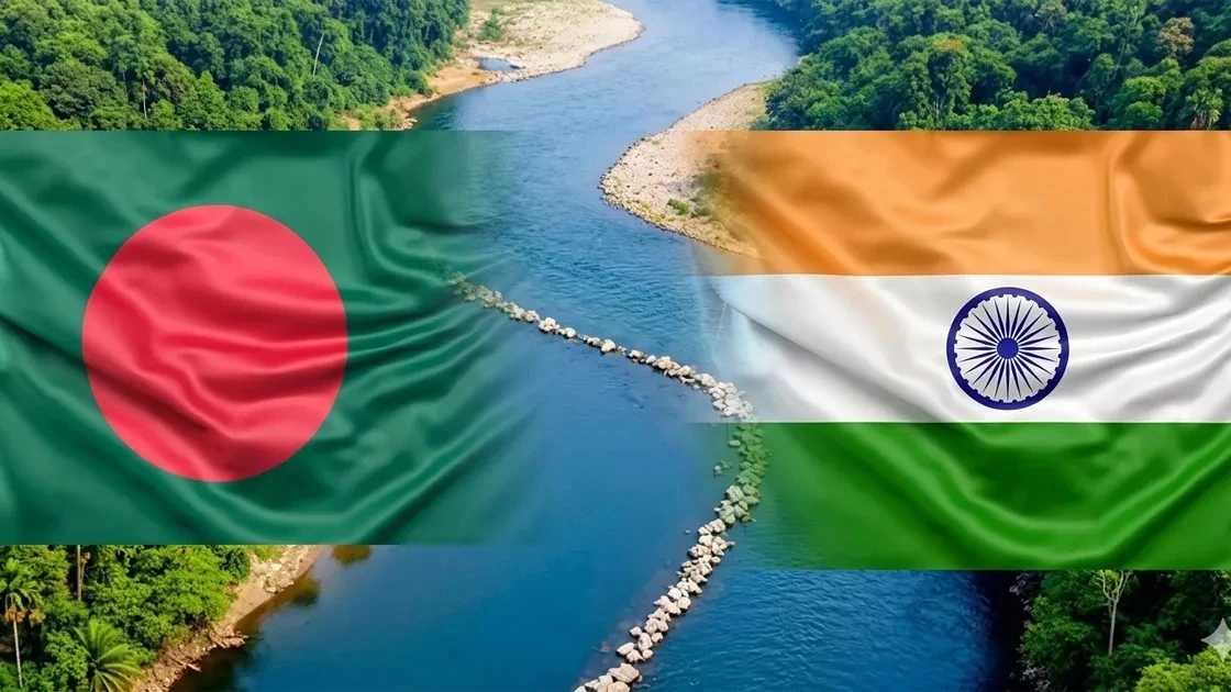 গঙ্গা চুক্তি নিয়ে ভারতের জবাবের অপেক্ষায় বাংলাদেশ
