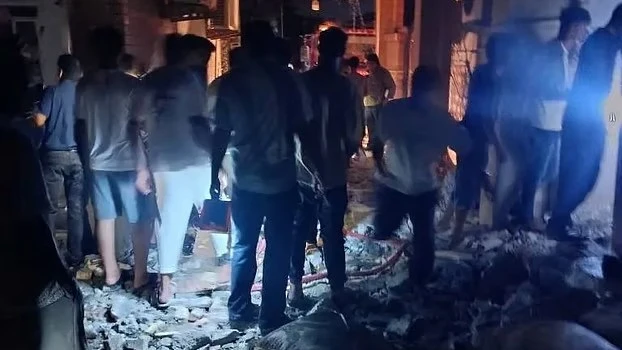 ইরানে বিয়ের অনুষ্ঠানে যুক্তরাষ্ট্রের হামলায় শিশুসহ নিহত ৫, আহত ৬৩