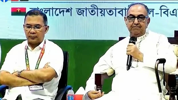 “আপনার ভালো কাজগুলো কিছু লোকের খারাপ কথায়-কাজে ধ্বংস হয়ে যাচ্ছে”