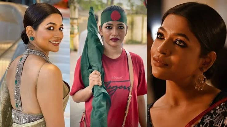 ইতালিতে অভিনেত্রী বাঁধনের ওপর হামলায় জড়িত পাঁচ জনের পরিচয় শনাক্ত