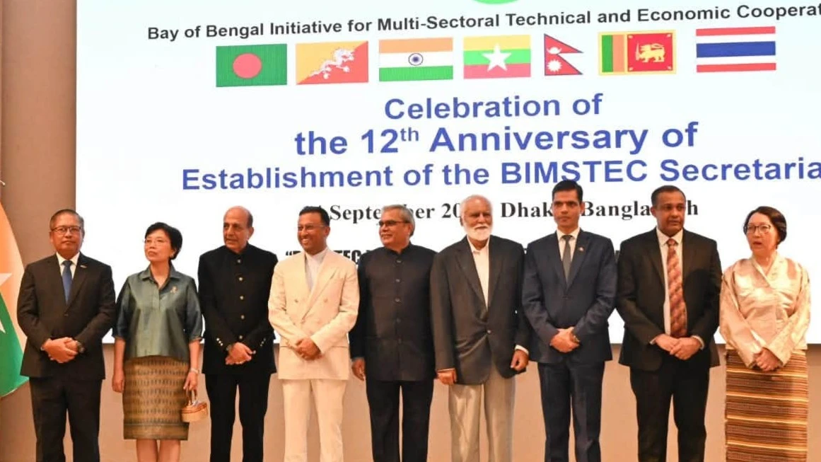 মতপার্থক্য থাকলেও সহযোগিতা থেকে সরে আসা উচিত নয়: পররাষ্ট্র প্রতিমন্ত্রী