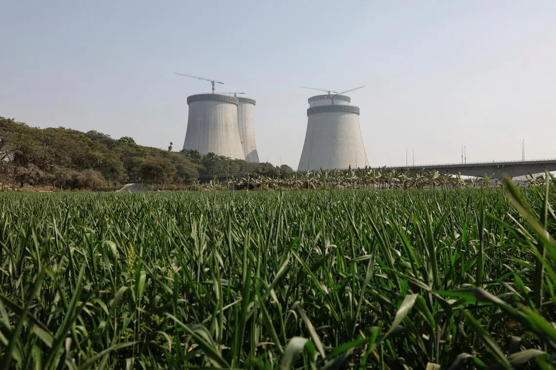 অক্টোবরে জাতীয় গ্রিডে ৩০০ মেগাওয়াট পারমাণবিক বিদ্যুৎ সরবরাহের আশাবাদ