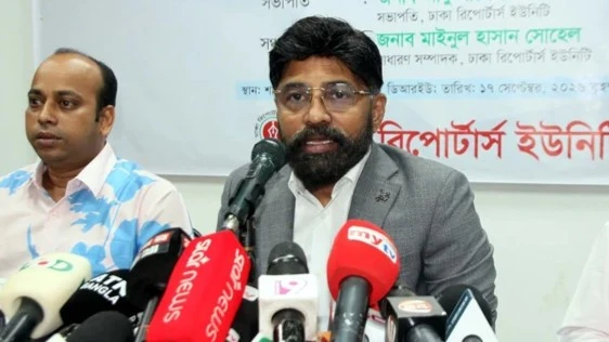 অপপ্রচার রুখতে ফ্যাক্টচেকিং জরুরি: প্রেস সচিব