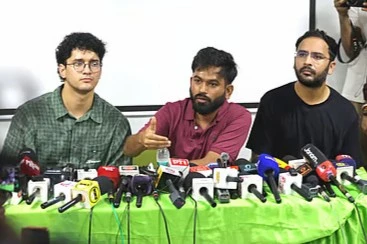 সিইসিপদত্যাগ না করলে আবার যন্তর মন্তর, সিজেপির হুঁশিয়ারি