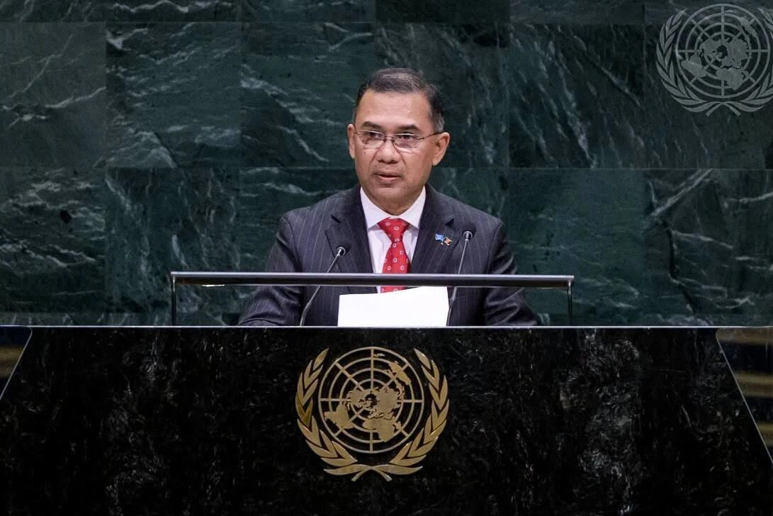 সমৃদ্ধ, স্বনির্ভর ও কল্যাণমুখী গণতান্ত্রিক রাষ্ট্র প্রতিষ্ঠা করতে চায় বাংলাদেশ: প্রধানমন্ত্রী