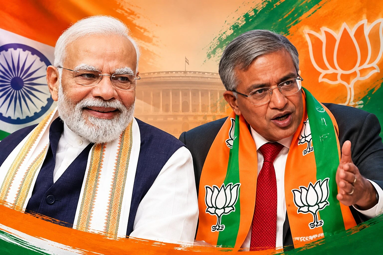 ভারতে সিইসি কেলেঙ্কারি: মোদির সুদিন কি শেষ হয়ে এসেছে