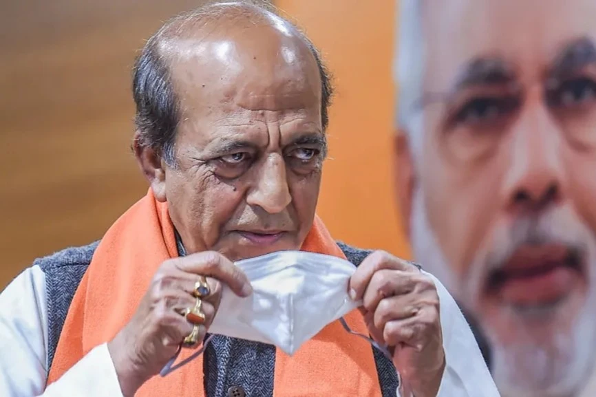 বাংলাদেশে অতি সক্রিয় ভারতীয় হাই কমিশনার
