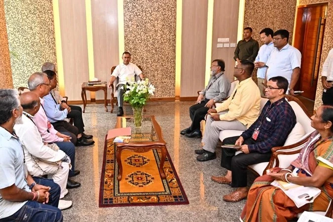 সরকার প্রধান হিসেবে প্রত্যেক নাগরিকের নিরাপত্তা নিশ্চিত করা আমার দায়িত্ব: প্রধানমন্ত্রী
