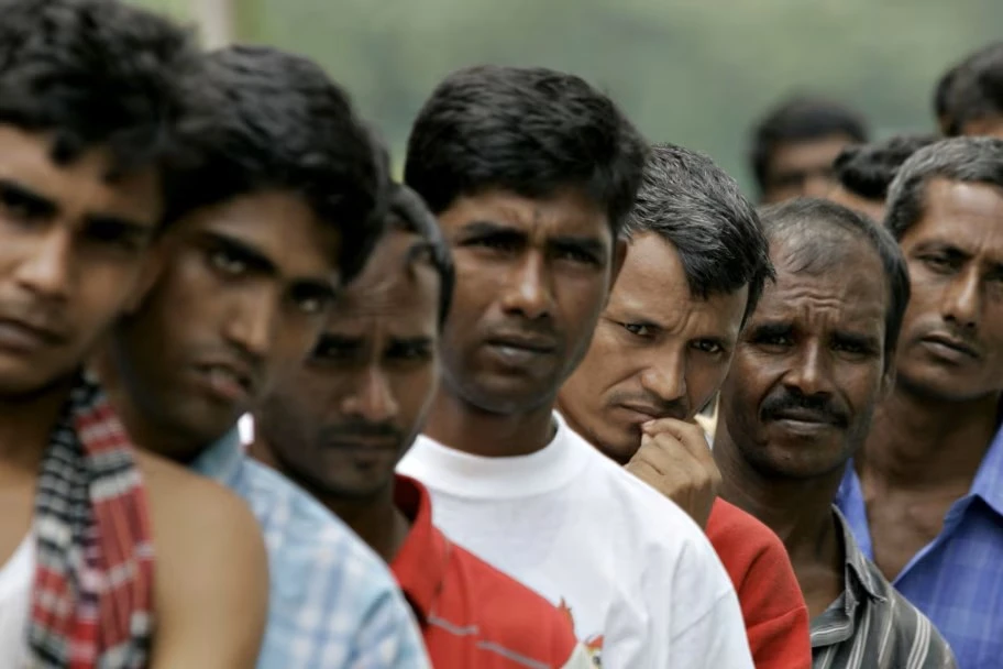 মালয়েশিয়ায় বাংলাদেশী কর্মী নিয়োগ শুরু