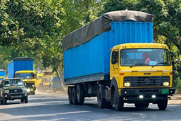পারমাণবিক বিদ্যুৎকেন্দ্রে পৌঁছাল ইউরেনিয়ামের আরেকটি চালান