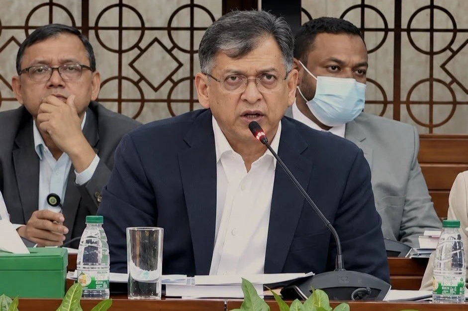 তত্ত্বাবধায়ক সরকার ব্যবস্থা প্রবর্তনের বিকল্প নেই: স্বরাষ্ট্রমন্ত্রী