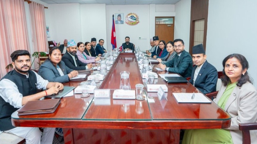 রাজনীতিবিদ ও কর্মকর্তাদের সম্পদ তদন্তে নেপালে কমিশন গঠন