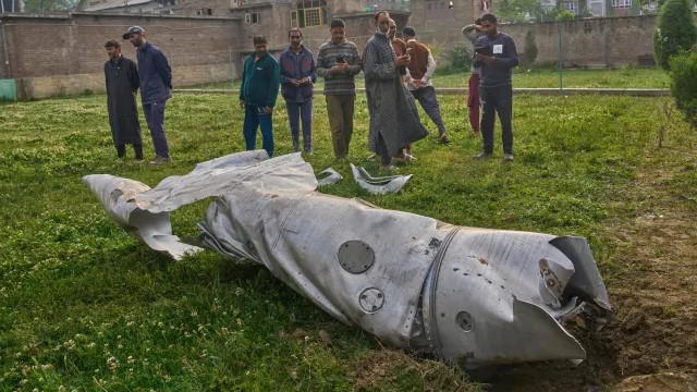 রাফালের বদনাম করছে চীন: ফ্রান্সের অভিযোগ