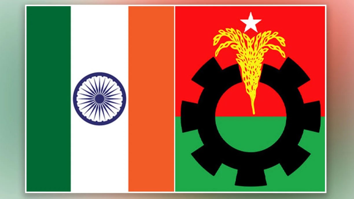 বাংলাদেশের সঙ্গে সম্পর্ক গড়তে ভারত মরিয়া