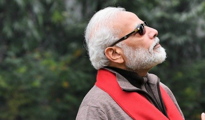 ভারত যেভাবে বিশ্বে ভূ-রাজনৈতিক অবস্থান হারিয়েছে